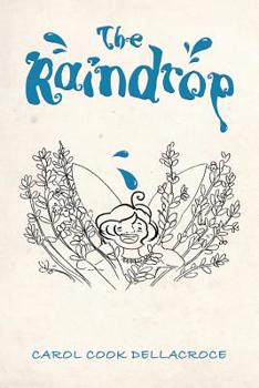 Paperback The Raindrop Book