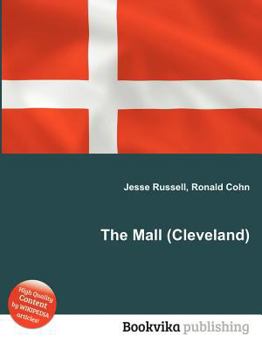 Paperback The Mall (Cleveland) Book