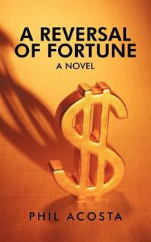 Paperback A Reversal of Fortune Book