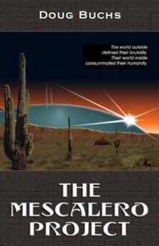 Paperback The Mescalero Project Book