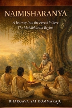 Naimisharanya: A Journey Into the Forest Where the Mahabharata Begins