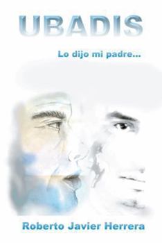Hardcover Ubadis: Lo Dijo Mi Padre [Spanish] Book