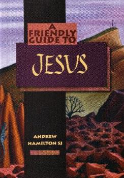 Paperback Friendly Guide to Jesus Book