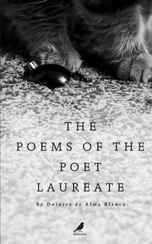 Paperback The Poems of the Poet Laureate Book