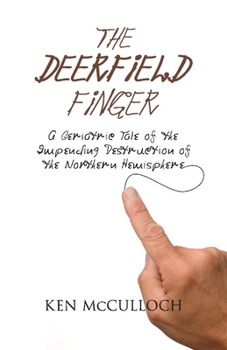 Paperback The Deerfield Finger Book