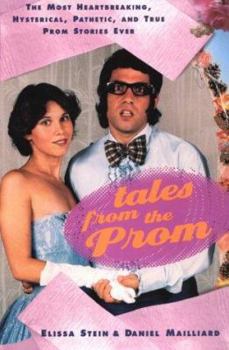 Paperback Tales from the Prom Book
