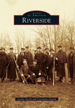 Riverside - Book  of the Images of America: Illinois