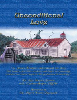 Paperback Unconditional Love Book