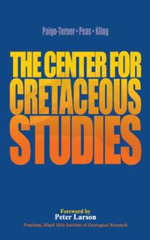 Paperback The Center for Cretaceous Studies Book