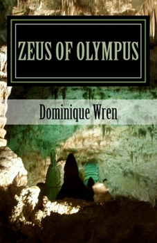 Paperback Zeus Of Olympus Book