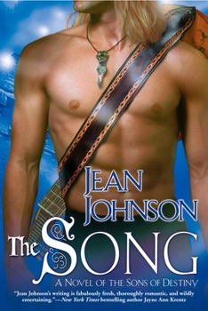 The Song - Book #4 of the Sons of Destiny