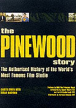 Hardcover Pinewood Story Book