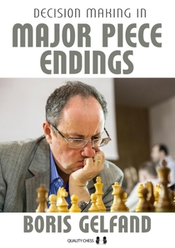 Paperback Decision Making in Major Piece Endings Book