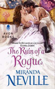 Mass Market Paperback The Ruin of a Rogue Book