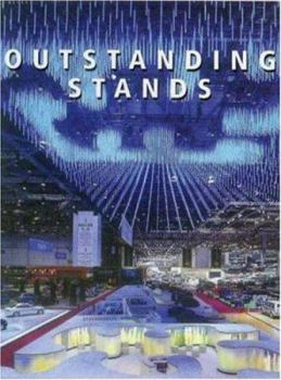 Hardcover Outstanding Stands Book