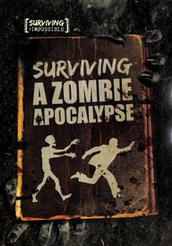 Paperback Surviving a Zombie Apocalypse Book