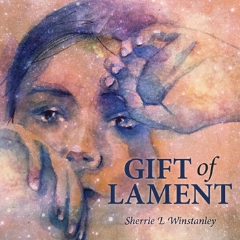 Paperback Gift of Lament Book