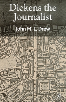 Paperback Dickens the Journalist Book