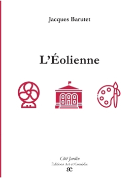 Paperback L'Éolienne [French] Book