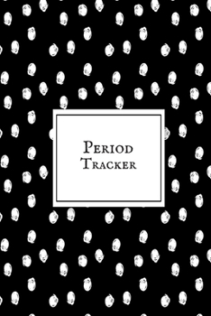 Period Tracker: Monthly symptoms Period Tracker| Fertility Journal & Menstruation Cycle Log Book | PMS Calendar Tracker to Monitor Ovulation & Menstrual Cycle.