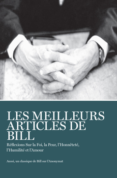 Paperback Les Meilleurs Articles de Bill [French] Book