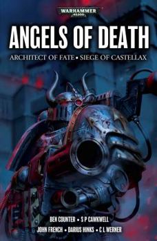 Paperback Angels of Death Book