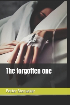 Paperback The forgotten one Book