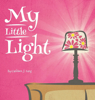 Hardcover My Little Light Book