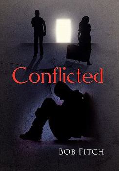 Paperback Conflicted Book
