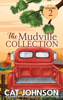 Hardcover The Mudville Collection Volume 2: Special Edition Hardcover Book
