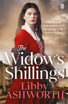 Paperback The Widow's Shillings Book