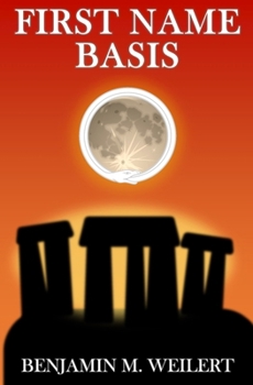 Paperback First Name Basis Book