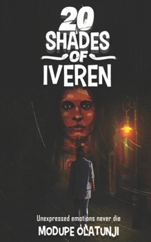 Paperback 20 Shades of Iveren Book