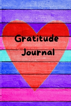 Gratitude Journal for teens and adults