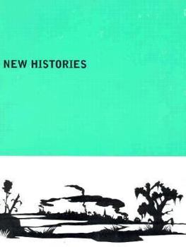 Paperback New Histories Book