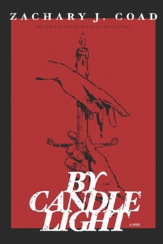 Paperback By Candle Light Book