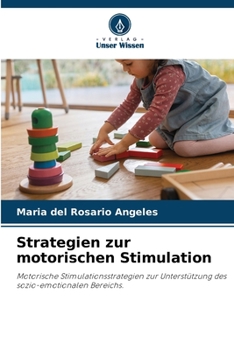 Paperback Strategien zur motorischen Stimulation [German] Book
