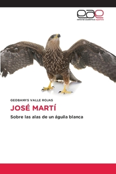 Paperback José Martí [Spanish] Book