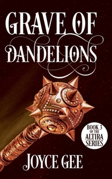 Hardcover Grave of Dandelions Book