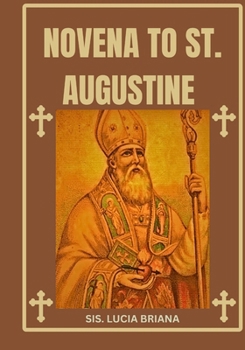 Novena to St. Augustine
