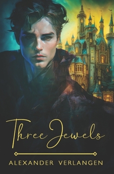 Paperback Three Jewels Book