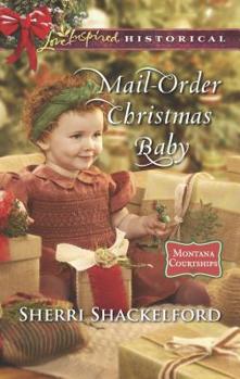 Mass Market Paperback Mail-Order Christmas Baby Book