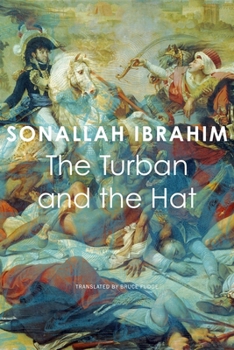 Hardcover The Turban and the Hat Book