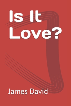 Paperback Is It Love? Book