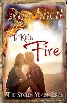 Paperback To Kill in Fire Book