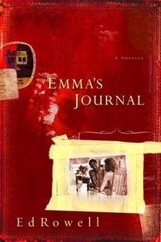 Paperback Emma's Journal Book