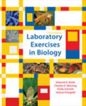 Laboratory Exercises in Biology