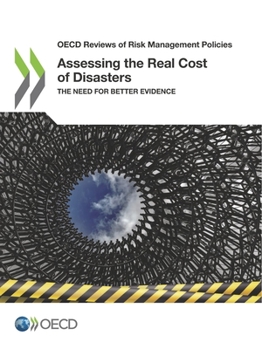 Paperback Assessing the Real Cost of Disasters Book