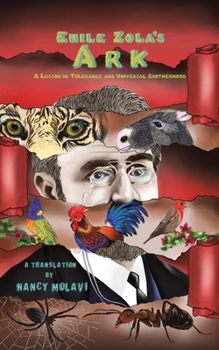 Paperback Emile Zola's Ark Book