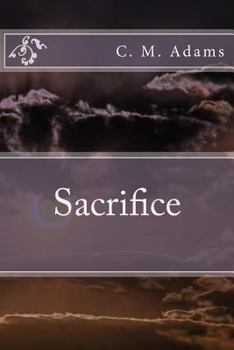 Paperback Sacrifice Book